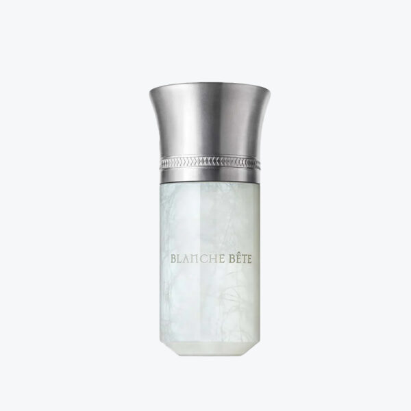 LIQUIDES IMAGINAIRES BLANCHE BETE