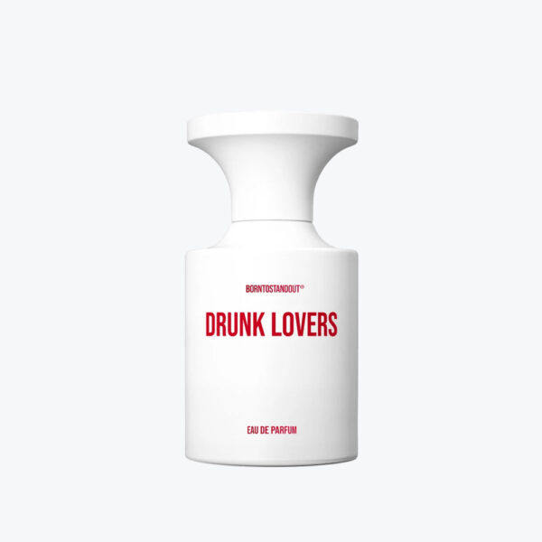 Drunk-Lovers