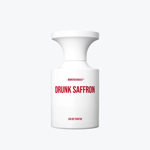 Drunk-Saffron