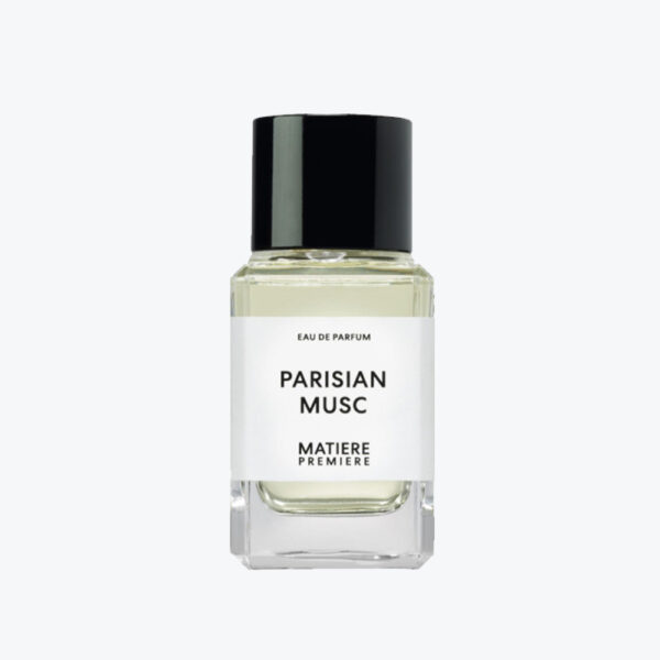 PARISIAN MUSC