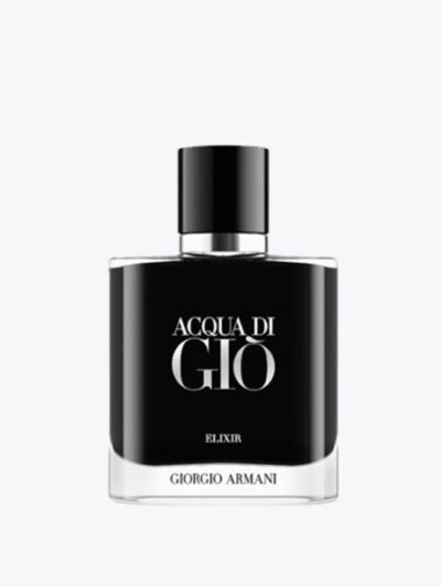 ARMANI ELIXIR