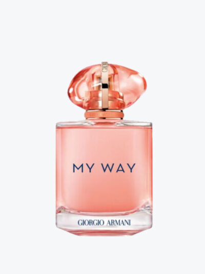MY WAY YLANG