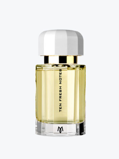 RAMON-MONEGAL-TEN-FRESH-NOTES