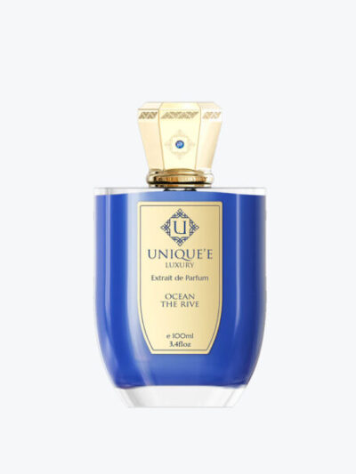 UNIQUEE LUXURY OCEAN THE RIVE