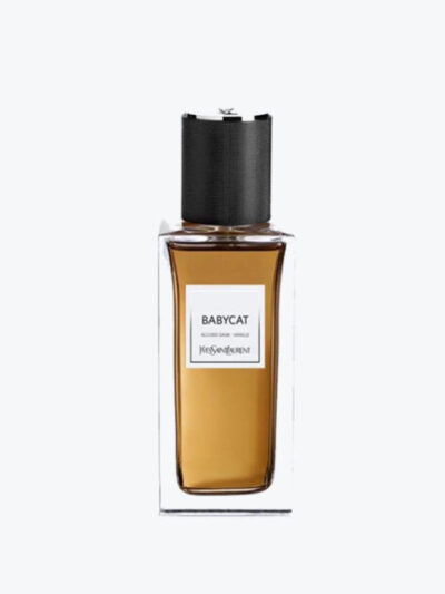 YSL BABYCAT EDP