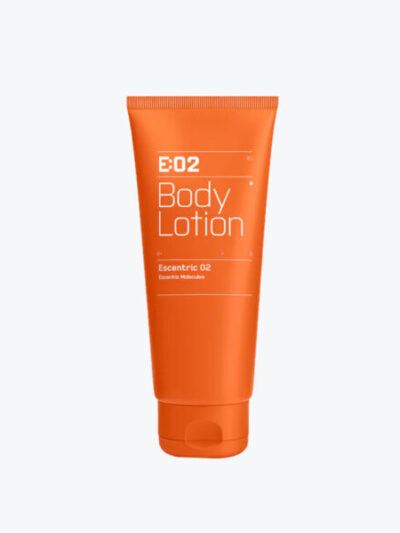BODY LOTION