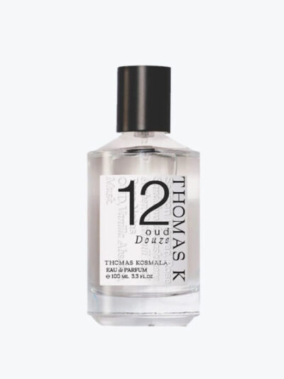THOMAS 12 OUD DOUZE