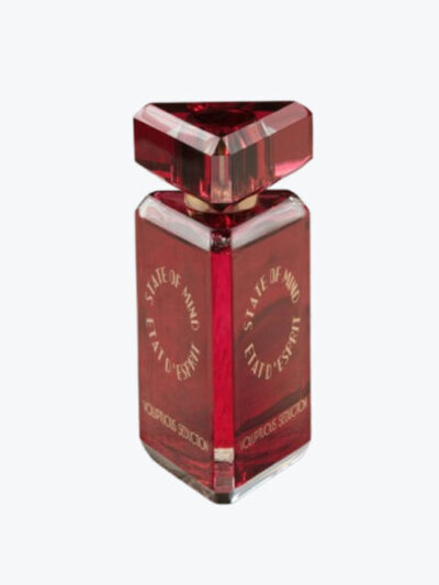 VOLUPTUOUS SEDUCTION – فلوبتس سدوست