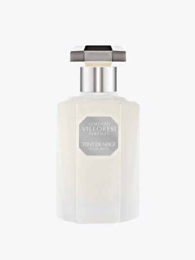 LORENZO HAIRMIST