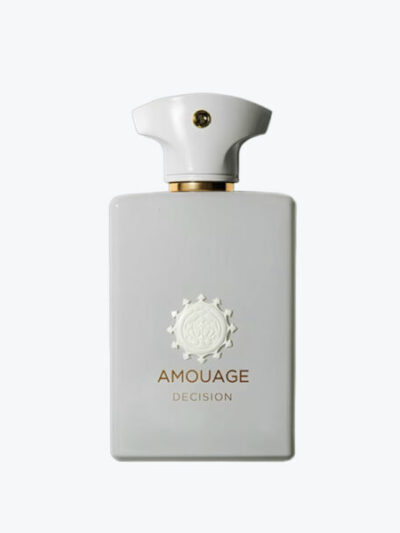 AMOUAGE DECISION