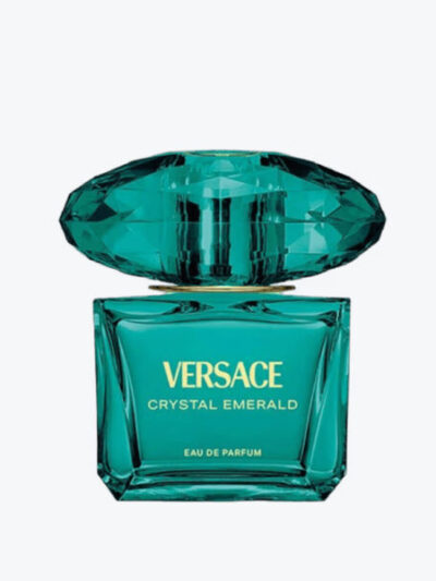 CRYSTAL EMERALD
