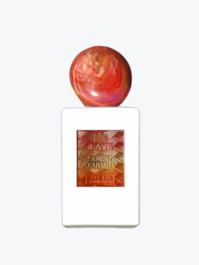 SUNSET CARAMEL