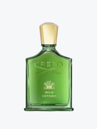 CREED WILD VETIVER