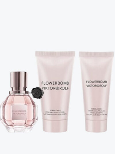 FLOWERBOMB