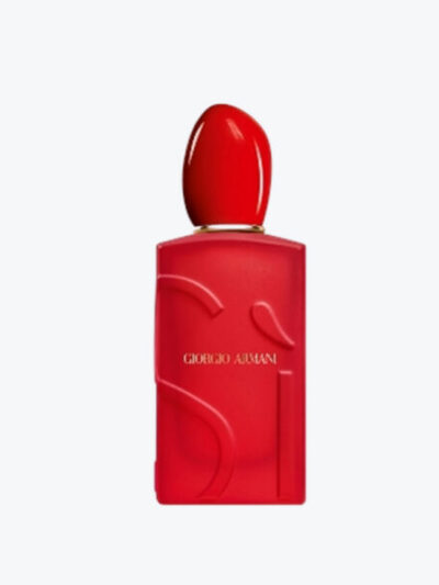 RED BLOOM
