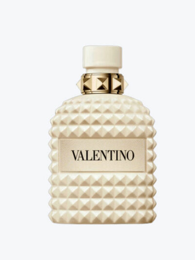 VALENTINO UOMO IVORY