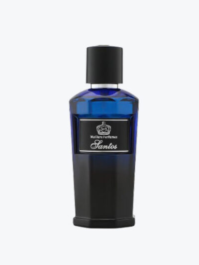 SANTOS BLUE