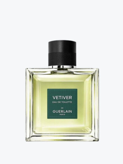 GUERLAIN VETIVER – جيرلان نجيل الهند