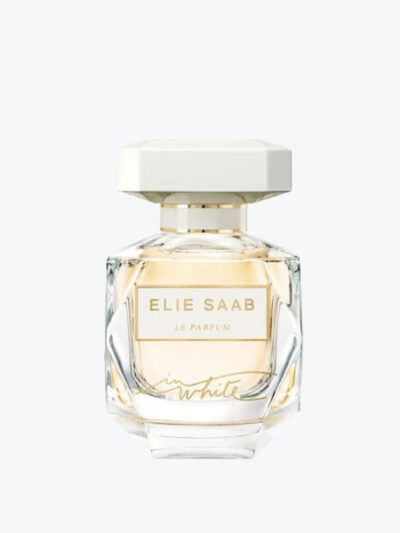 LE PARFUM IN WHITE – ل برفم إن وهيت
