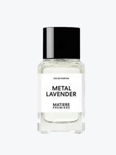 METAL LAVENDER