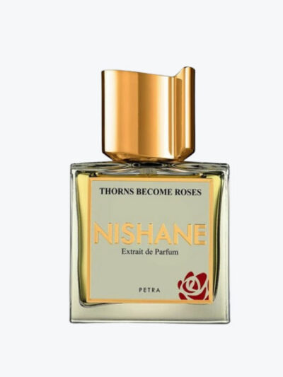NISHANE